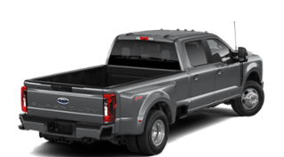2026 Ford Super Duty® External Image 3